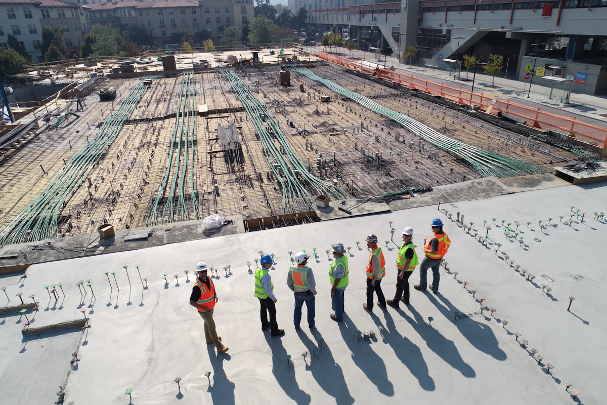绿色建材推广政策解读：新型墙体材料应用